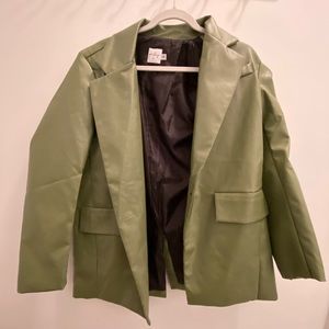 Princess Polly Jocelyn Jacket